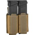 Direct Action Gear LOW PROFILE PISTOL MAGAZINE POUCH® Coyote Brown