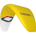 Ozone Chrono V4 Kite Only 13m² Yellow