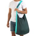 Ticket To The Moon Eco Bag L Dark Green/Turquoise