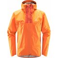 Haglöfs L.I.M GTX Jacket Mens Flame Orange/Habanero