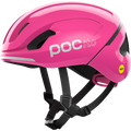 POC Ito Omne MIPS Fluoroscent Pink