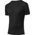 Löffler Shirt S/S Transtex Light Mens Black (990)