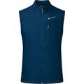 Montane Featherlite Trail Vest Mens Narwhale Blue