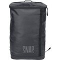 SNAP Backpack 18L Black