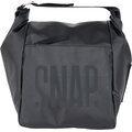 SNAP Big Chalk Bag TPU Black