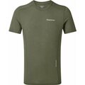 Montane Sabre T-Shirt Mens Kelp Green