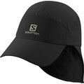 Salomon Quest Cap Black