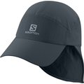 Salomon Quest Cap Dark Cloud