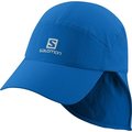 Salomon Quest Cap Union Blue