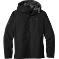 Outdoor Research Foray Jacket II Black