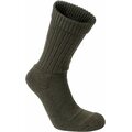 Craghoppers Wool Hiker Sock Mens Woodland Green Marl