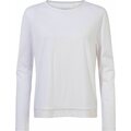 Craghoppers NosiBotanical Magnolia Long Sleeved Top Womens White