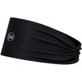 Buff CoolNet® UV+ Headband Tapered Solid Black