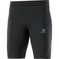 Salomon Cross Run 9" Mens Black