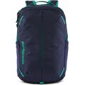 Patagonia Refugio Day Pack 26L Classic Navy w/Fresh Teal