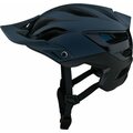 Troy Lee Designs A3 Helmet MIPS Uno Slate Blue