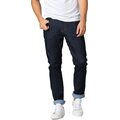 Duer Performance Denim Relaxed Taper Jeans Mens Heritage Rinse