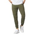 Duer Live Free Adventure Pant Mens Loden Green