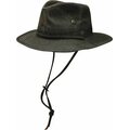 Stetson Outdoor CO/PES Brown