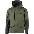 Lundhags Ocke Jacket Mens Forest Green/Charcoal (616)