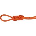 Mammut 8.0 Alpine Dry Standard Rope Safety Orange-Boa
