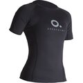 Zero Point Performance Compression T-Shirt Womens Black