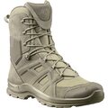 Haix Black Eagle Athletic 2.0 V T High Sidezipper Desert Desert