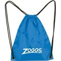 Zoggs Sling Bag Light Blue