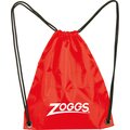 Zoggs Sling Bag Red