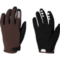 POC Resistance Enduro Adjustable Glove Axinite Brown