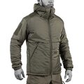 UF PRO Delta Compac Tactical Winter Jacket Brown Grey
