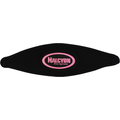 Halcyon Neoprene Logo Slap Strap (velcro) Pink