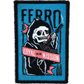 Ferro Concepts Loyal Reaper Patch Colored