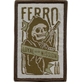 Ferro Concepts Loyal Reaper Patch AOR1