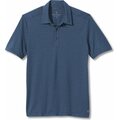 Royal Robbins Vacationer Crew S/S Navy Star (421)