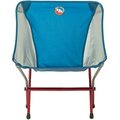 Big Agnes Mica Basin Camp Chair Blue/Grey