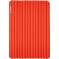 Big Agnes Insulated Air Core Ultra Double Wide (50" x 78") Orange