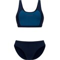 Orca RS1 Bikini Womens Marine Blue