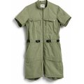 Fjällräven S/F Field Suit Womens Green (620)