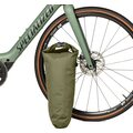 Fjällräven S/F Seatbag Drybag 10L Green (620)