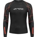 Orca Openwater RS1 Top Wetsuit Mens Black