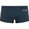 Orca RS1 Square Leg Swimsuit Mens Black (2023)