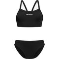 Orca Core Bikini Swimsuit Womens Black