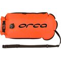 Orca Safety Buoy Pocket Swimming accessory High Vis Orange