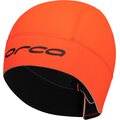 Orca Swim Hat High Visibility Orange