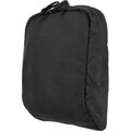 Direct Action Gear UTILITY POUCH LARGE Black