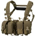Direct Action Gear HURRICANE HYBRID CHEST RIG Adaptive Green