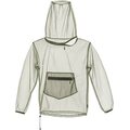 Pinewood Mosquito Cover Anorak Olive