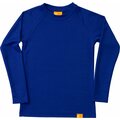 IQ UV Shirt Longsleeve Outdoor Kids Blue