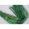 Hedron Inc. Flashabou Mirage Blend Opal/Green